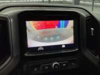 Chevrolet Silverado 1500 2021 4p WT Doble Cabina V6/4.3 Aut 4x4 2021 Chevrolet Silverado 1500 Venta Interiores 7