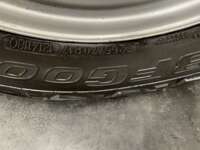 Chevrolet Silverado 1500 2021 4p WT Doble Cabina V6/4.3 Aut 4x4 2021 Chevrolet Silverado 1500 Venta Llantas 3