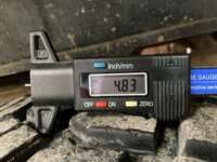 Chevrolet Silverado 1500 2021 4p WT Doble Cabina V6/4.3 Aut 4x4 2021 Chevrolet Silverado 1500 Venta Llantas 5