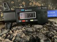 Chevrolet Silverado 1500 2021 4p WT Doble Cabina V6/4.3 Aut 4x4 2021 Chevrolet Silverado 1500 Venta Llantas 8