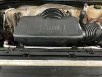 Chevrolet Silverado 1500 2021 4p WT Doble Cabina V6/4.3 Aut 4x4 2021 Chevrolet Silverado 1500 Venta Motor 2