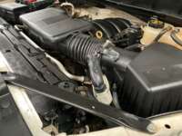 Chevrolet Silverado 1500 2021 4p WT Doble Cabina V6/4.3 Aut 4x4 2021 Chevrolet Silverado 1500 Venta Motor 3