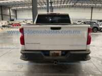 Chevrolet Silverado 1500 2021 4p WT Doble Cabina V6/4.3 Aut 4x4 2021 Chevrolet Silverado 1500 Ingreso Exteriores 6