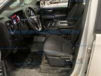 Chevrolet Silverado 1500 2021 4p WT Doble Cabina V6/4.3 Aut 4x4 IMG_6922