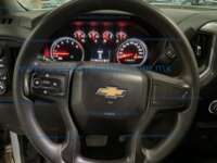 Chevrolet Silverado 1500 2021 4p WT Doble Cabina V6/4.3 Aut 4x4 IMG_6926