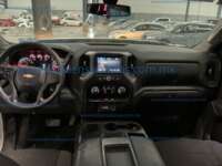Chevrolet Silverado 1500 2021 4p WT Doble Cabina V6/4.3 Aut 4x4 IMG_6924