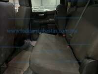 Chevrolet Silverado 1500 2021 4p WT Doble Cabina V6/4.3 Aut 4x4 IMG_6923