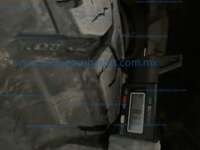 Chevrolet Silverado 1500 2021 4p WT Doble Cabina V6/4.3 Aut 4x4 IMG_6912