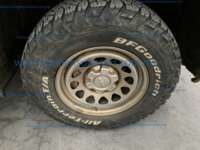 Chevrolet Silverado 1500 2021 4p WT Doble Cabina V6/4.3 Aut 4x4 IMG_6908