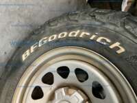 Chevrolet Silverado 1500 2021 4p WT Doble Cabina V6/4.3 Aut 4x4 IMG_6898