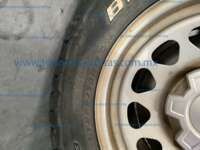 Chevrolet Silverado 1500 2021 4p WT Doble Cabina V6/4.3 Aut 4x4 IMG_6899