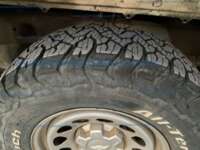 Chevrolet Silverado 1500 2021 4p WT Doble Cabina V6/4.3 Aut 4x4 IMG_6897