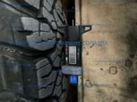 Chevrolet Silverado 1500 2021 4p WT Doble Cabina V6/4.3 Aut 4x4 IMG_6900