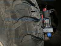 Chevrolet Silverado 1500 2021 4p WT Doble Cabina V6/4.3 Aut 4x4 IMG_6895