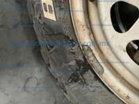 Chevrolet Silverado 1500 2021 4p WT Doble Cabina V6/4.3 Aut 4x4 IMG_6894