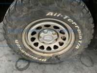 Chevrolet Silverado 1500 2021 4p WT Doble Cabina V6/4.3 Aut 4x4 IMG_6891