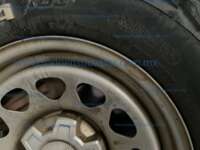 Chevrolet Silverado 1500 2021 4p WT Doble Cabina V6/4.3 Aut 4x4 IMG_6911