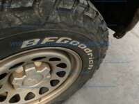 Chevrolet Silverado 1500 2021 4p WT Doble Cabina V6/4.3 Aut 4x4 IMG_6909