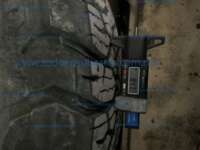 Chevrolet Silverado 1500 2021 4p WT Doble Cabina V6/4.3 Aut 4x4 IMG_6907