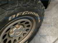 Chevrolet Silverado 1500 2021 4p WT Doble Cabina V6/4.3 Aut 4x4 IMG_6905