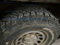 Chevrolet Silverado 1500 2021 4p WT Doble Cabina V6/4.3 Aut 4x4 IMG_6904