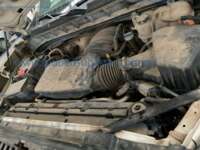 Chevrolet Silverado 1500 2021 4p WT Doble Cabina V6/4.3 Aut 4x4 IMG_6882