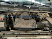 Chevrolet Silverado 1500 2021 4p WT Doble Cabina V6/4.3 Aut 4x4 IMG_6883