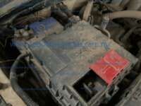 Chevrolet Silverado 1500 2021 4p WT Doble Cabina V6/4.3 Aut 4x4 IMG_6885