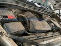 Chevrolet Silverado 1500 2021 4p WT Doble Cabina V6/4.3 Aut 4x4 IMG_6884