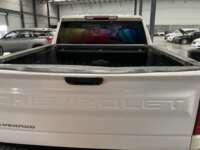 Chevrolet Silverado 1500 2021 4p WT Doble Cabina V6/4.3 Aut 4x4 2021 Chevrolet Silverado 1500 Venta Cajuela 1