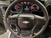 Chevrolet Silverado 1500 2021 4p WT Doble Cabina V6/4.3 Aut 4x4 2021 Chevrolet Silverado 1500 Venta Interiores 1