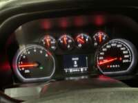 Chevrolet Silverado 1500 2021 4p WT Doble Cabina V6/4.3 Aut 4x4 2021 Chevrolet Silverado 1500 Venta Interiores 2