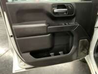 Chevrolet Silverado 1500 2021 4p WT Doble Cabina V6/4.3 Aut 4x4 2021 Chevrolet Silverado 1500 Venta Interiores 12