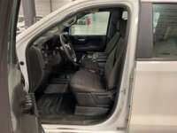 Chevrolet Silverado 1500 2021 4p WT Doble Cabina V6/4.3 Aut 4x4 2021 Chevrolet Silverado 1500 Venta Interiores 13