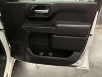 Chevrolet Silverado 1500 2021 4p WT Doble Cabina V6/4.3 Aut 4x4 2021 Chevrolet Silverado 1500 Venta Interiores 14