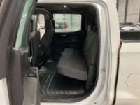 Chevrolet Silverado 1500 2021 4p WT Doble Cabina V6/4.3 Aut 4x4 2021 Chevrolet Silverado 1500 Venta Interiores 15