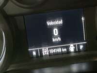 Chevrolet Silverado 1500 2021 4p WT Doble Cabina V6/4.3 Aut 4x4 2021 Chevrolet Silverado 1500 Venta Interiores 3