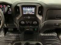 Chevrolet Silverado 1500 2021 4p WT Doble Cabina V6/4.3 Aut 4x4 2021 Chevrolet Silverado 1500 Venta Interiores 4
