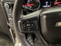 Chevrolet Silverado 1500 2021 4p WT Doble Cabina V6/4.3 Aut 4x4 2021 Chevrolet Silverado 1500 Venta Interiores 5