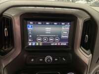 Chevrolet Silverado 1500 2021 4p WT Doble Cabina V6/4.3 Aut 4x4 2021 Chevrolet Silverado 1500 Venta Interiores 6