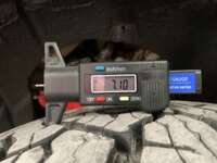 Chevrolet Silverado 1500 2021 4p WT Doble Cabina V6/4.3 Aut 4x4 2021 Chevrolet Silverado 1500 Venta Llantas 2