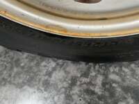 Chevrolet Silverado 1500 2021 4p WT Doble Cabina V6/4.3 Aut 4x4 2021 Chevrolet Silverado 1500 Venta Llantas 12