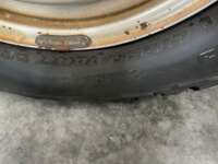 Chevrolet Silverado 1500 2021 4p WT Doble Cabina V6/4.3 Aut 4x4 2021 Chevrolet Silverado 1500 Venta Llantas 3