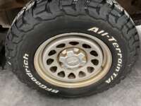 Chevrolet Silverado 1500 2021 4p WT Doble Cabina V6/4.3 Aut 4x4 2021 Chevrolet Silverado 1500 Venta Llantas 4