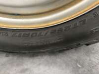 Chevrolet Silverado 1500 2021 4p WT Doble Cabina V6/4.3 Aut 4x4 2021 Chevrolet Silverado 1500 Venta Llantas 6