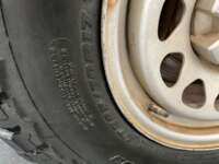 Chevrolet Silverado 1500 2021 4p WT Doble Cabina V6/4.3 Aut 4x4 2021 Chevrolet Silverado 1500 Venta Llantas 9