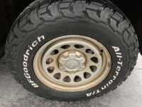 Chevrolet Silverado 1500 2021 4p WT Doble Cabina V6/4.3 Aut 4x4 2021 Chevrolet Silverado 1500 Venta Llantas 10