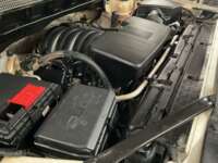 Chevrolet Silverado 1500 2021 4p WT Doble Cabina V6/4.3 Aut 4x4 2021 Chevrolet Silverado 1500 Venta Motor 1