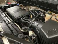 Chevrolet Silverado 1500 2021 4p WT Doble Cabina V6/4.3 Aut 4x4 2021 Chevrolet Silverado 1500 Venta Motor 3