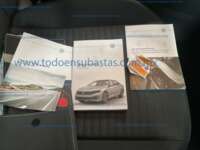 Volkswagen Jetta 2023 4p Trendline L4/1.4/T Tiptronic IMG_6866